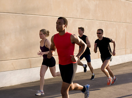 LBL Bridge to Bridge Trail Run photo 4