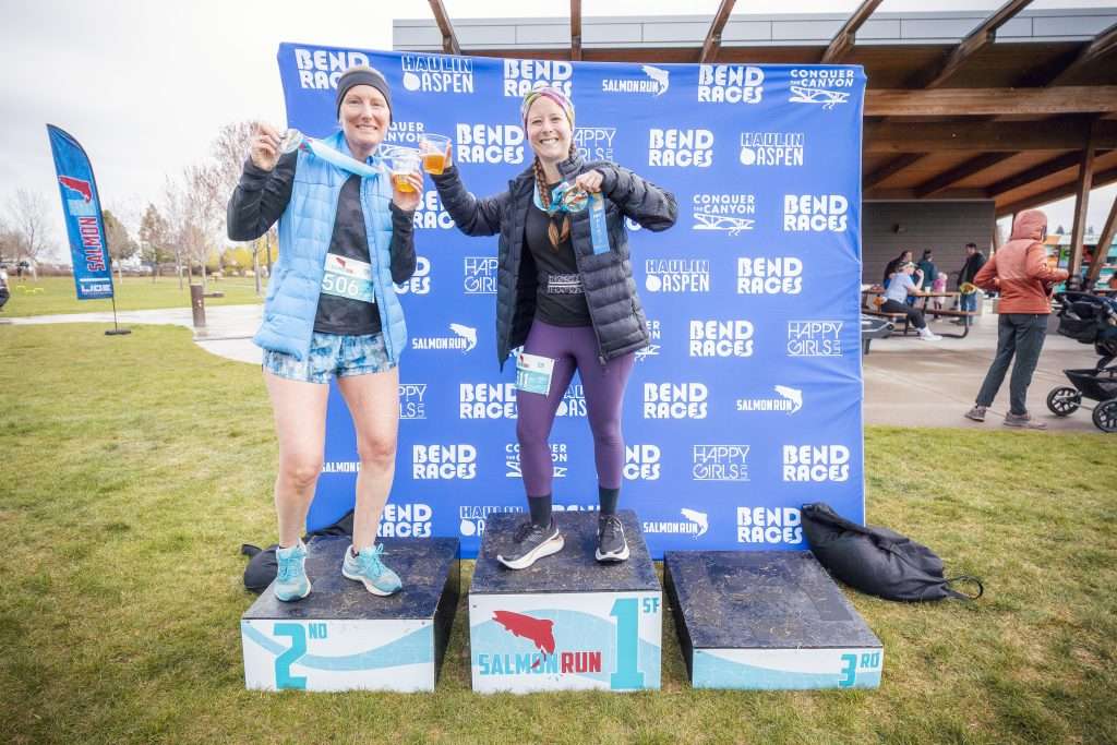 2026 Salmon Run photo 2