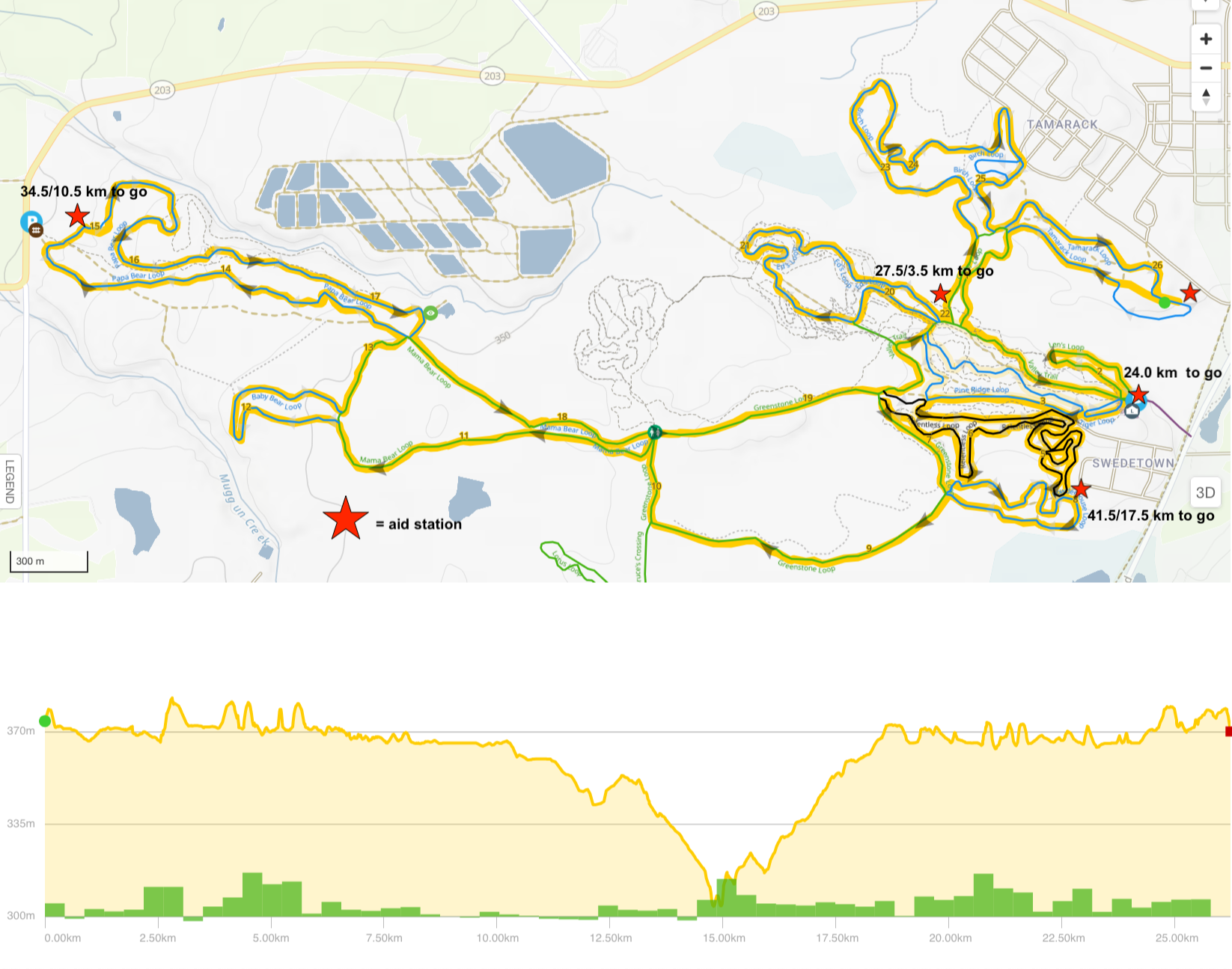 UP Health System Great Bear Chase photo 11