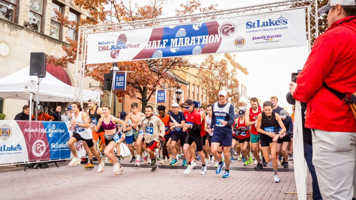 D&L RaceFest presented by St. Luke's photo 2