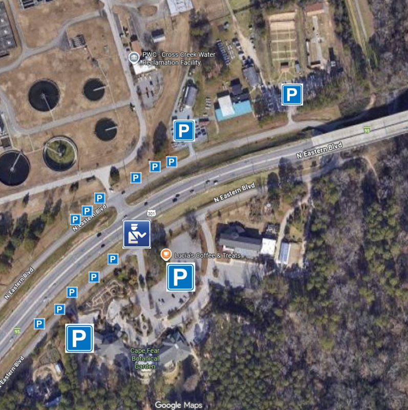 Cape Fear River Run photo 1