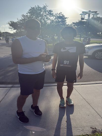 Medal Madness 5K, 10K, & 13.1M at Royal Palm Beach, FL (24) photo 5