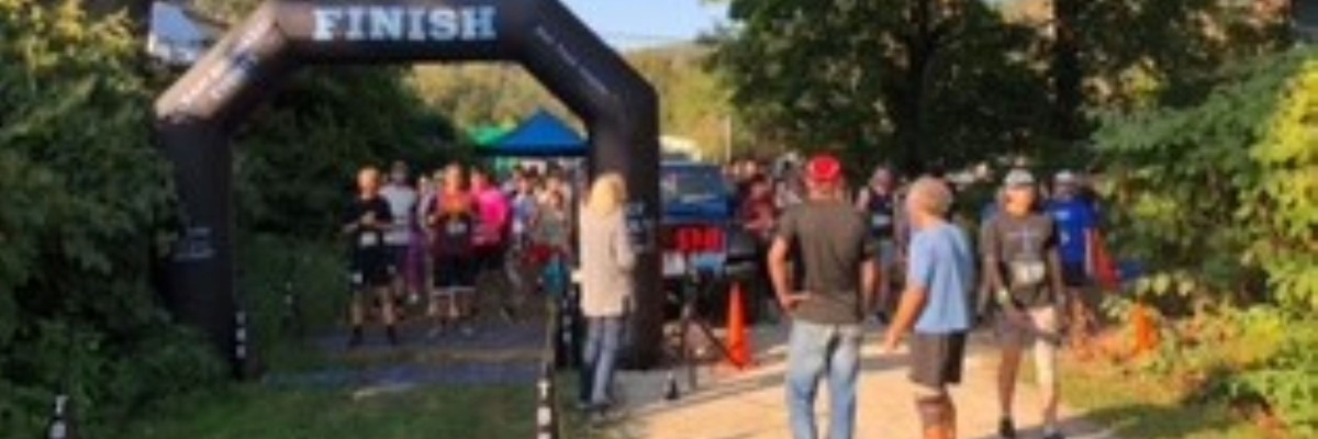 Harvest 5k/10k/Half Marathon photo 1