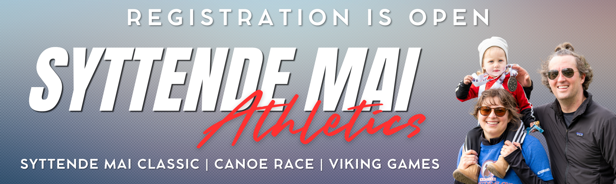 Syttende Mai Classic Run/Walk photo 5