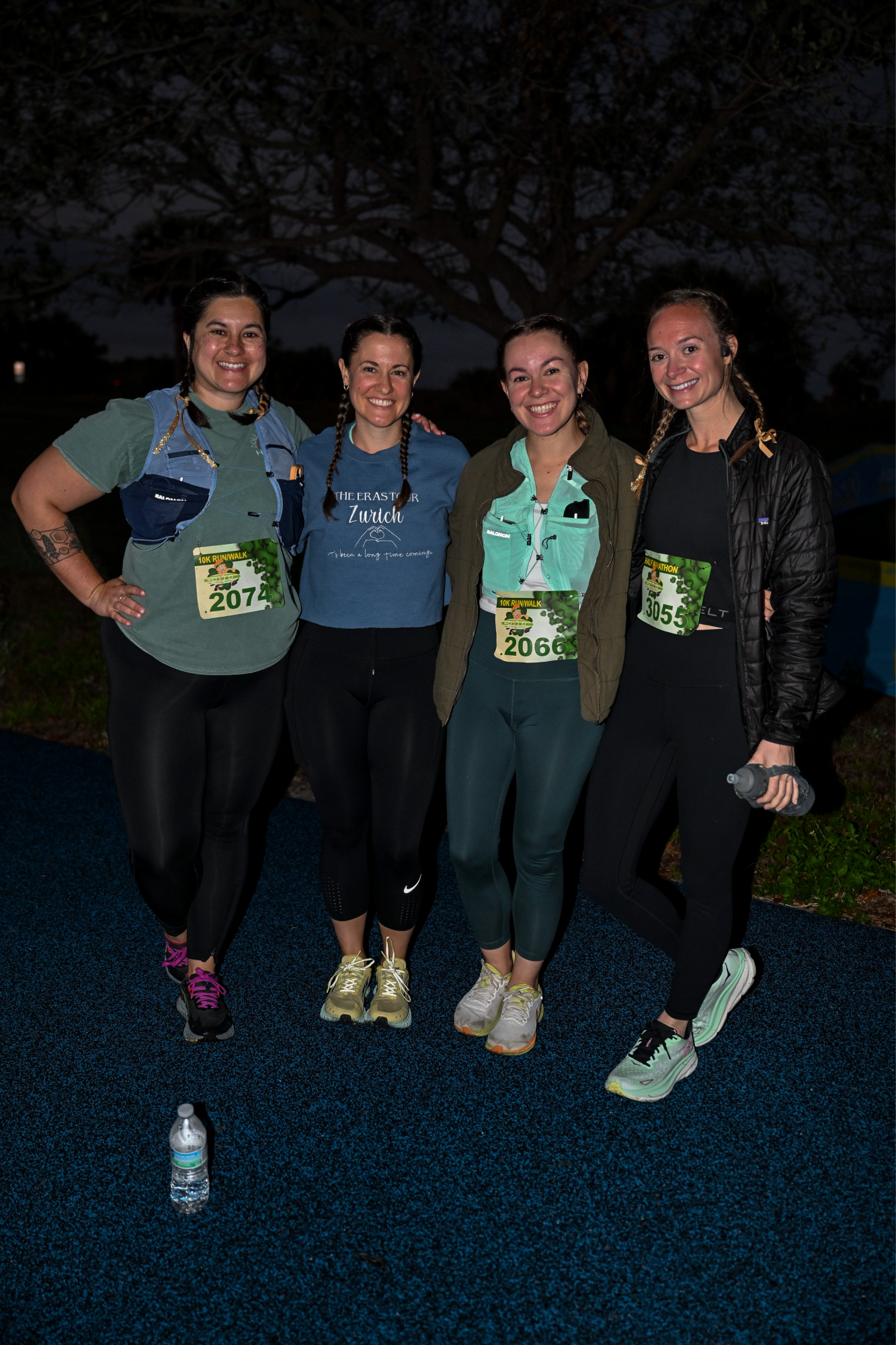 Florida Shamrock Distance Classic photo 3