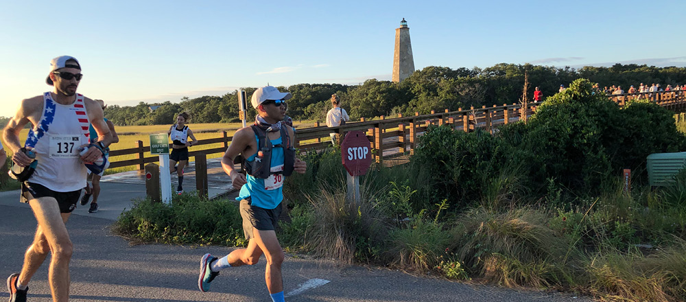 Cape Fear Marathon & Half, presented by Mount to Coast and hosted by Badwater® photo 2