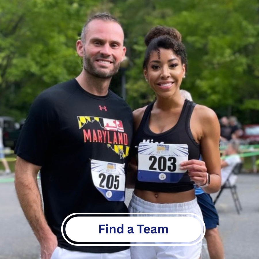 Annapolis RUN for The Light House photo 1