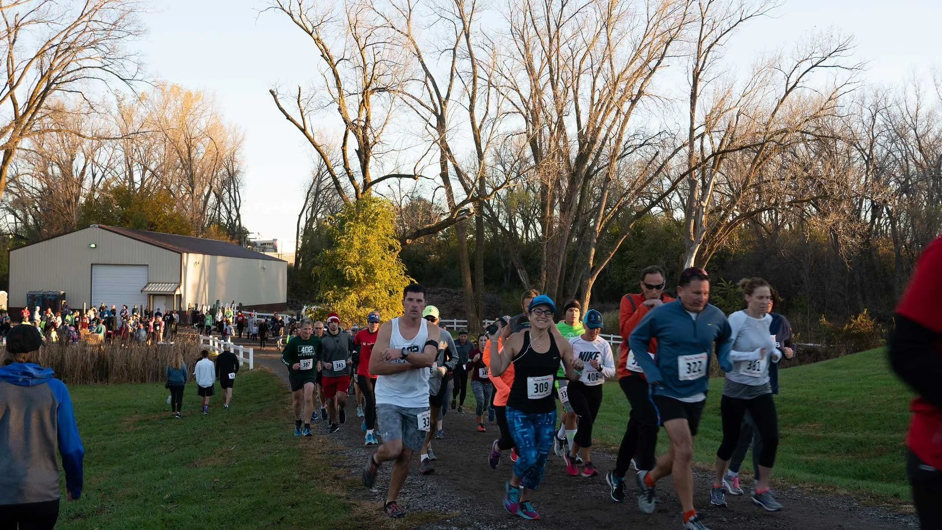 Hitchcock Experience photo 3