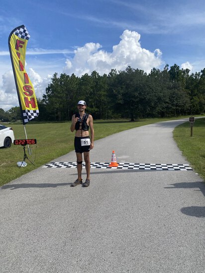 Ninja 5K, 10K, & 13.1M at Ocala, FL (31) photo 1