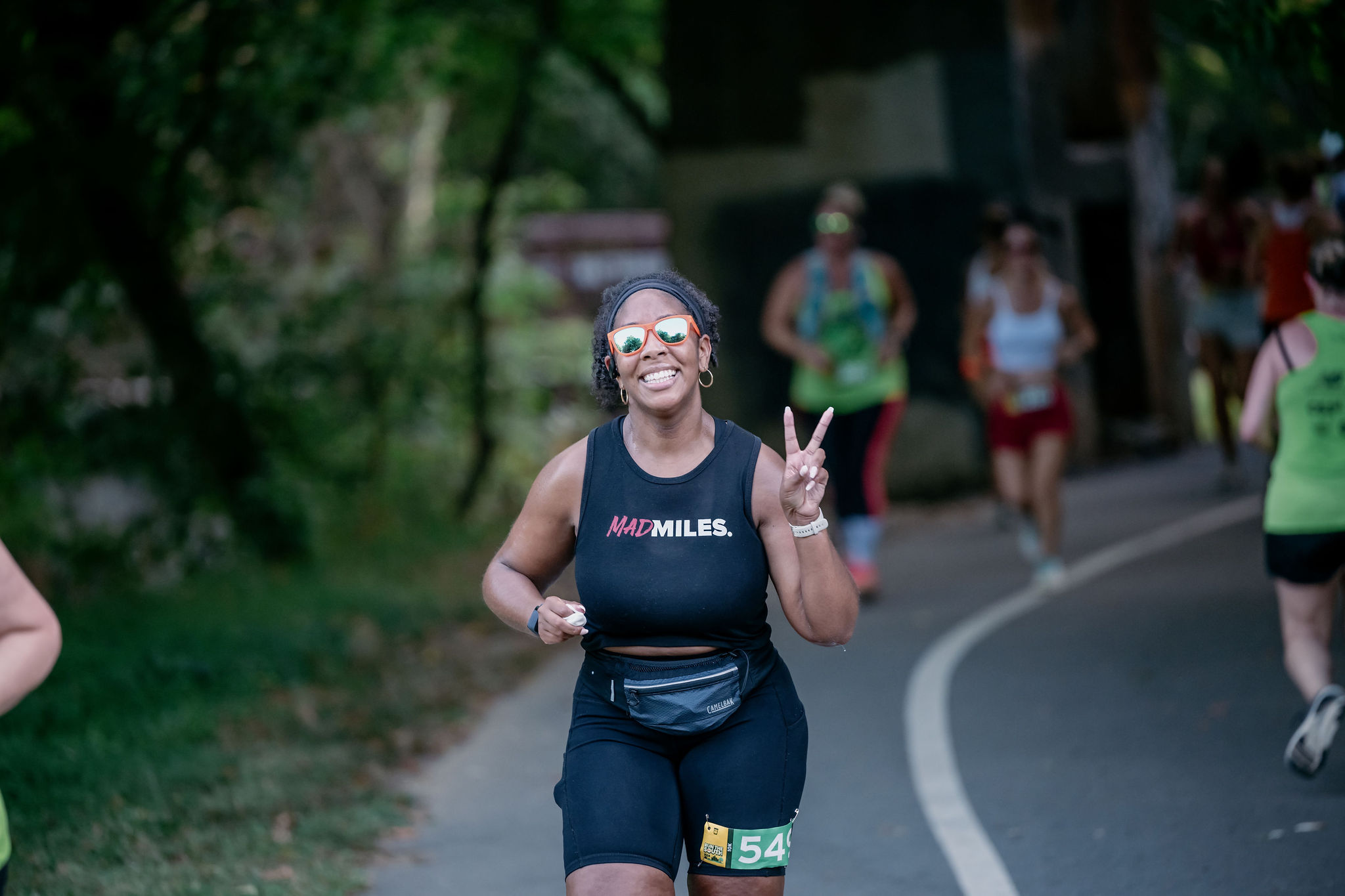 Run The South photo 4