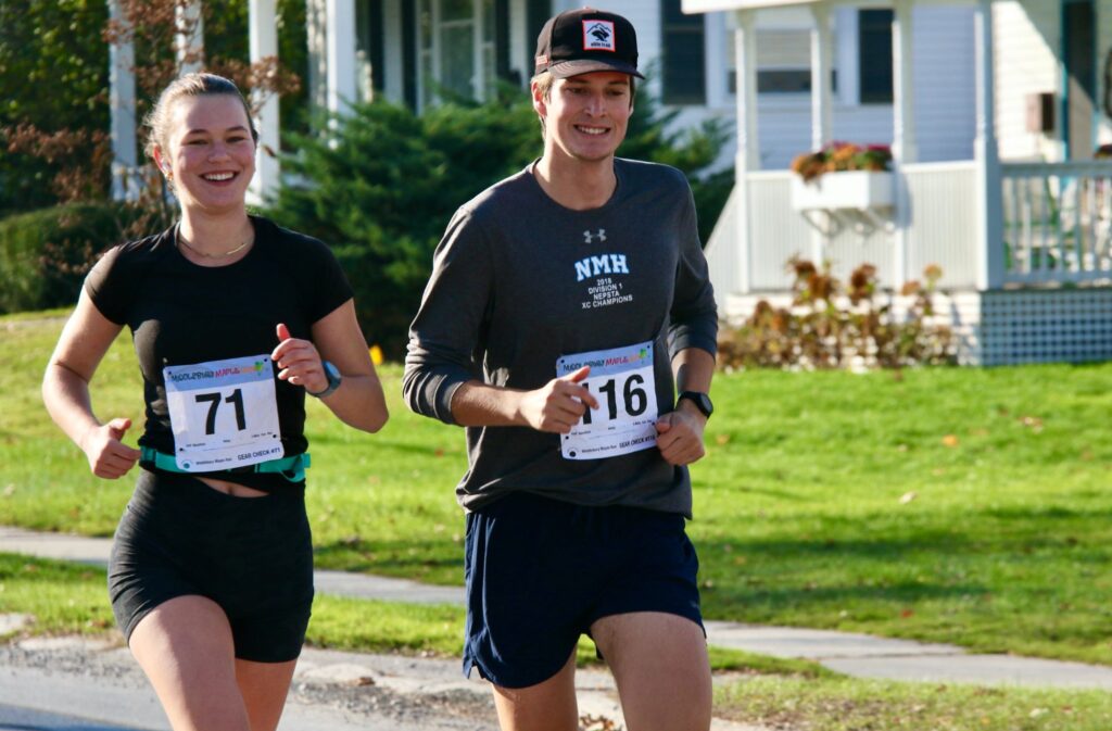 Middlebury Maple Run photo 4