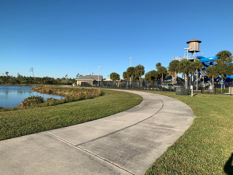 Naples Paradise Coast Half Marathon photo 4