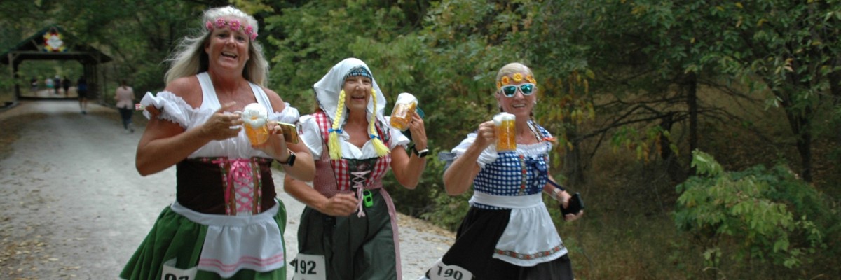 Hoppy Half Marathon, Relay, 10k & 5k photo 1