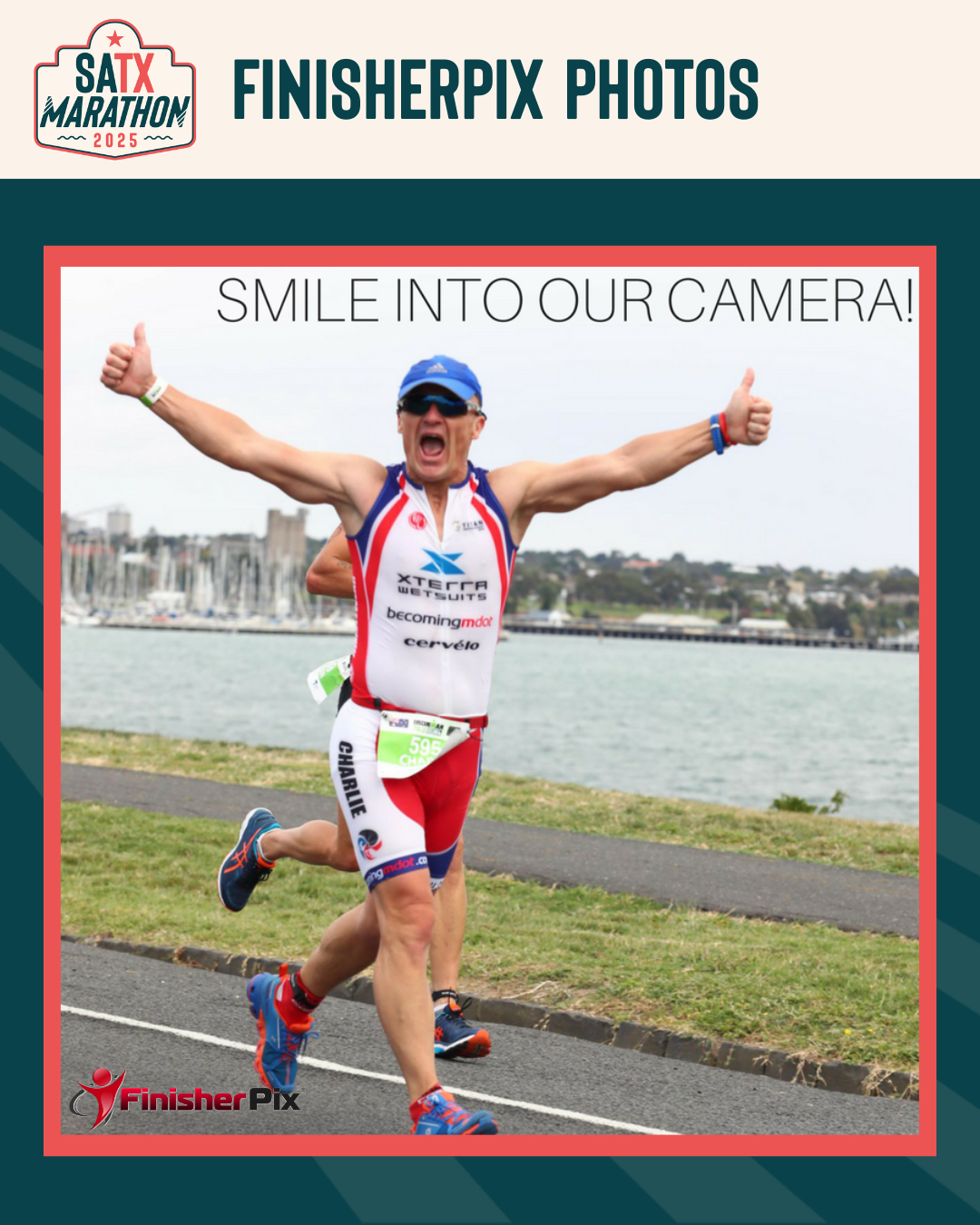 2026 - San Antonio Marathon photo 1