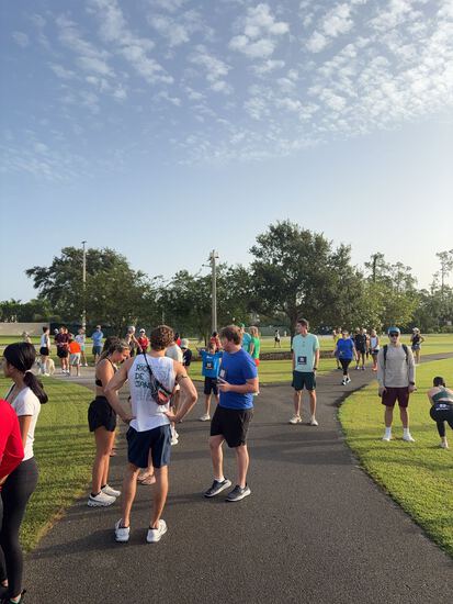 Medal Madness 5K, 10K, & 13.1M at Naples, FL (26) photo 1