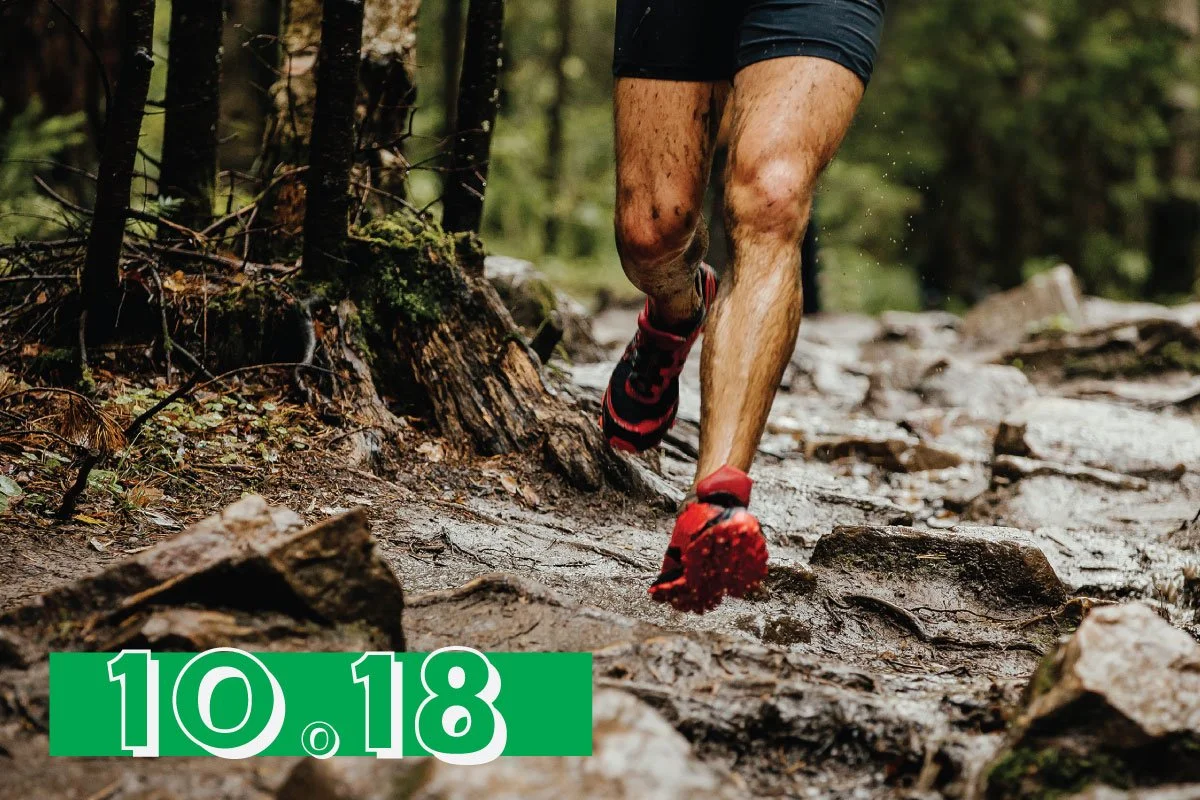 Pasadena Trail Half Marathon photo 8