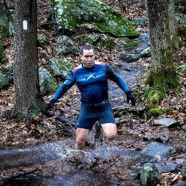 Mine Hill Half Marathon photo 4