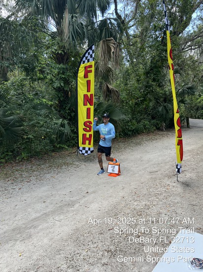 Pirate 5K, 10K, & 13.1M at DeBary, FL (16) photo 1