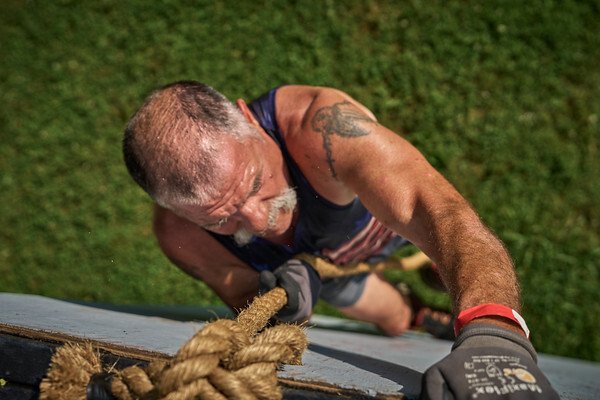 Battle Run Benefiting A Soldier’s Child Foundation photo 3