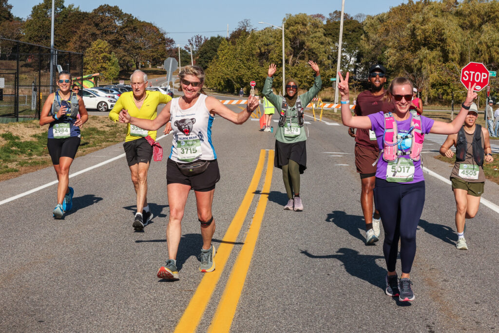 Maine Marathon, Half Marathon and Marathon Relay photo 1
