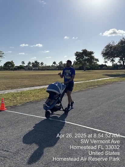 Pirate 5K, 10K, & 13.1M at Homestead, FL (17) photo 3