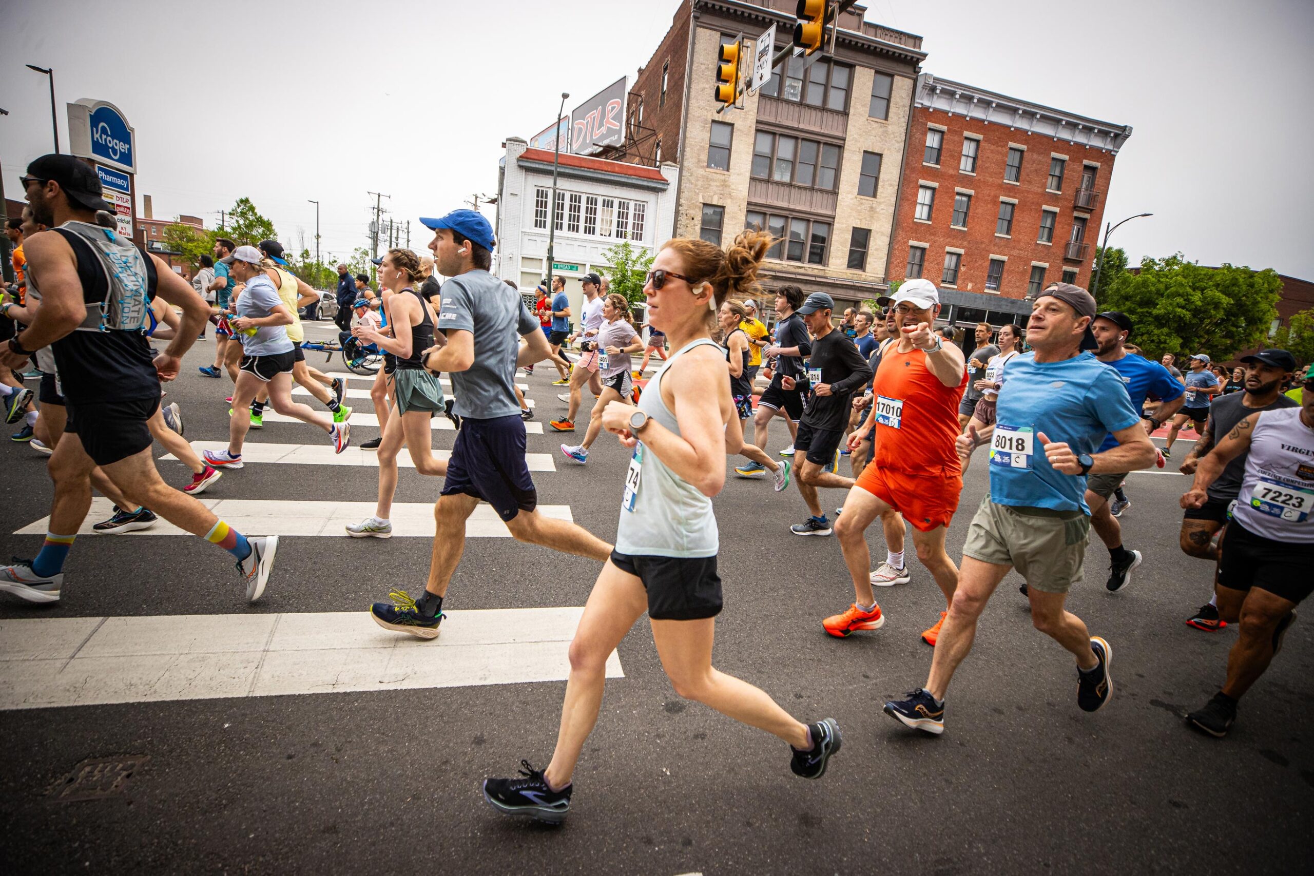 Ashland Half Marathon & 5k photo 6