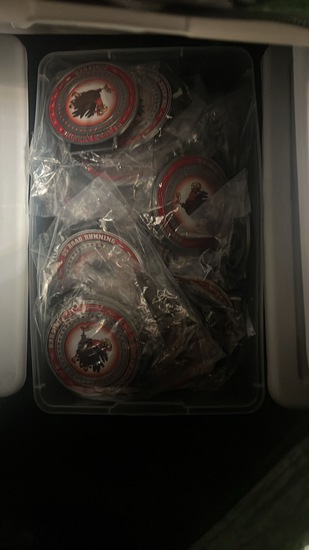 Gobbler 5K, 10K, & 13.1M at Montgomery, AL (48) photo 1