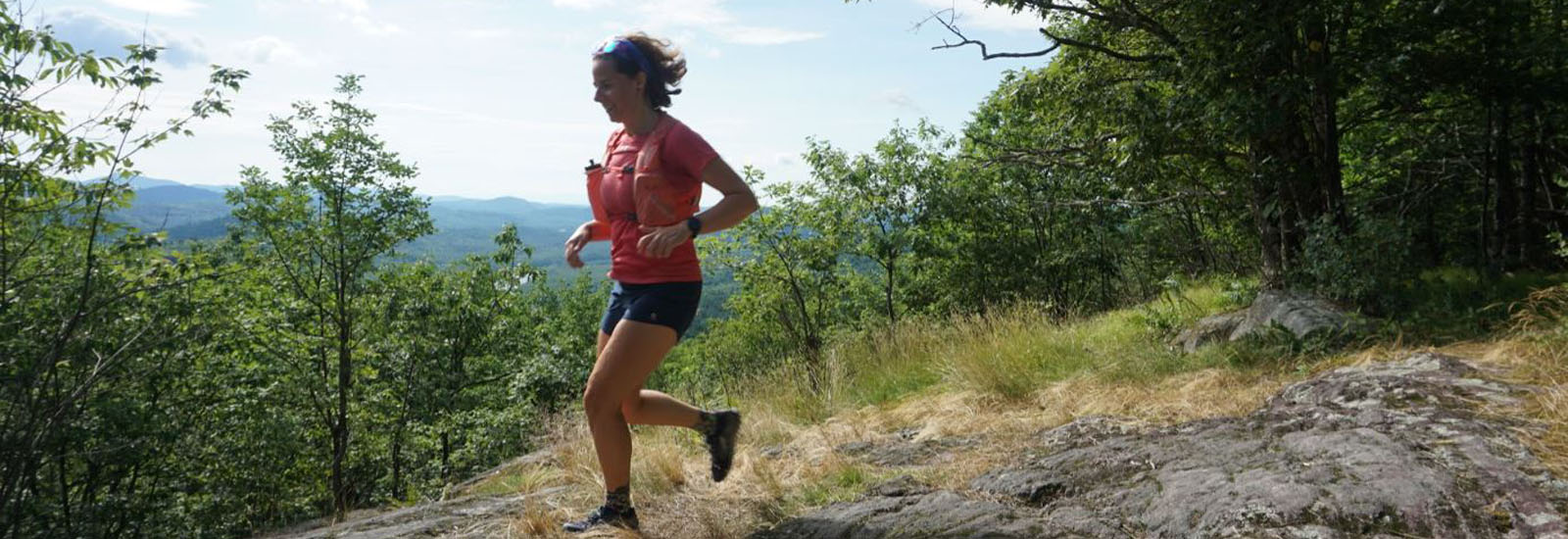 Froggy Five Mile and Hard as Hell Half photo 3