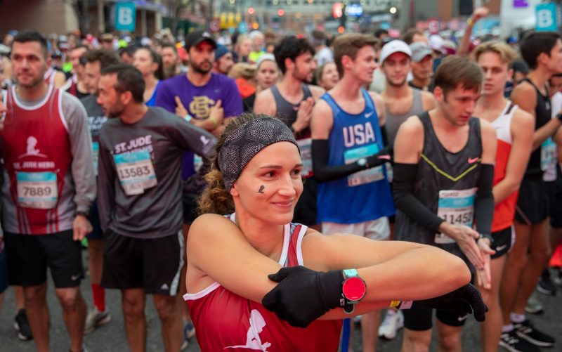 St. Jude Memphis Marathon Weekend photo 6