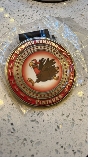 Gobbler 5K, 10K & 13.1M at Royal Palm Beach, FL (48) photo 2