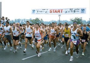 Air Force Marathon photo 4