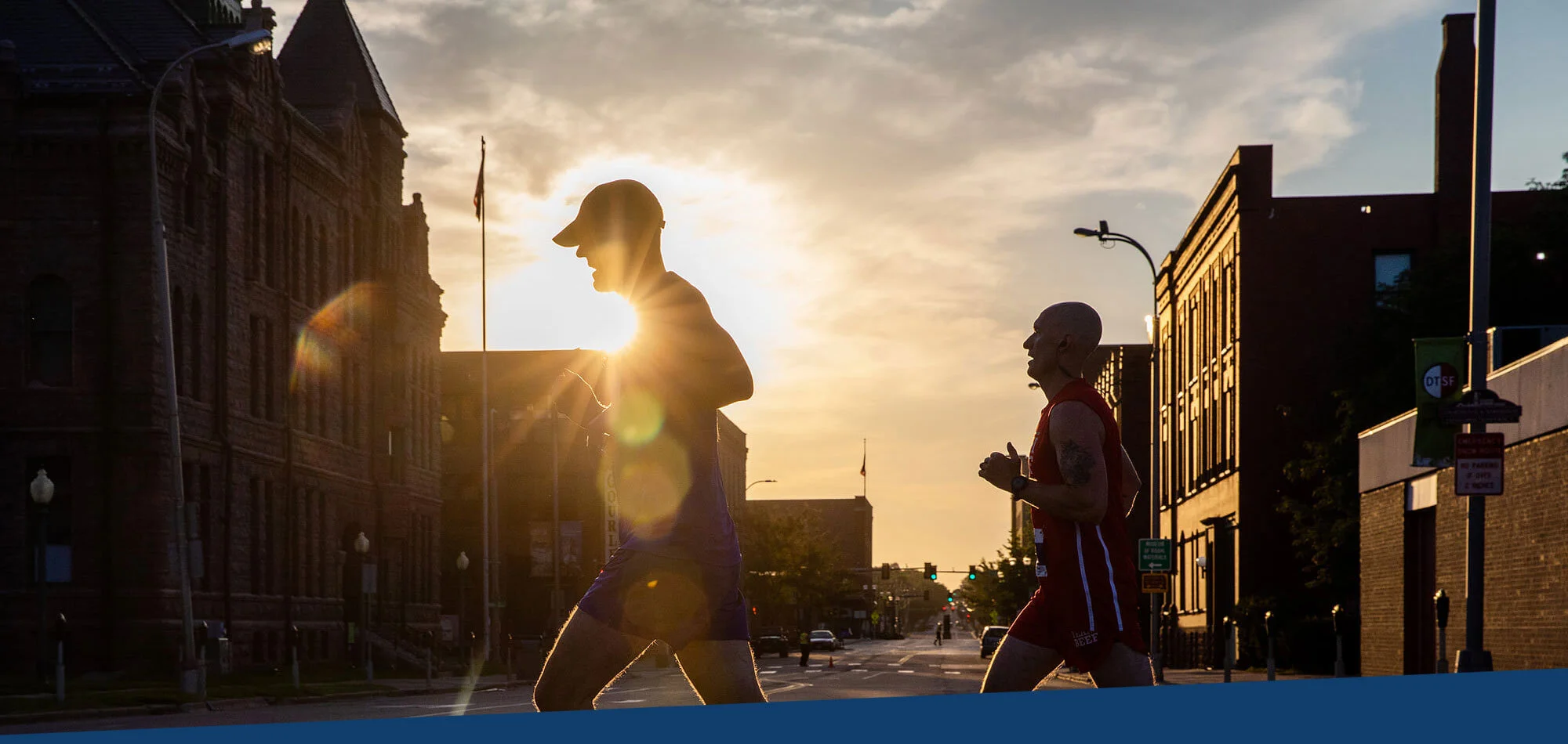 Sioux Falls Marathon photo 1