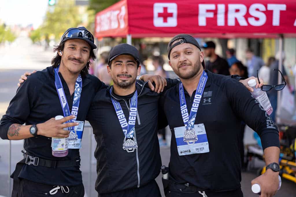 2026 Biggest Little Half Marathon, 10K & 5K photo 4