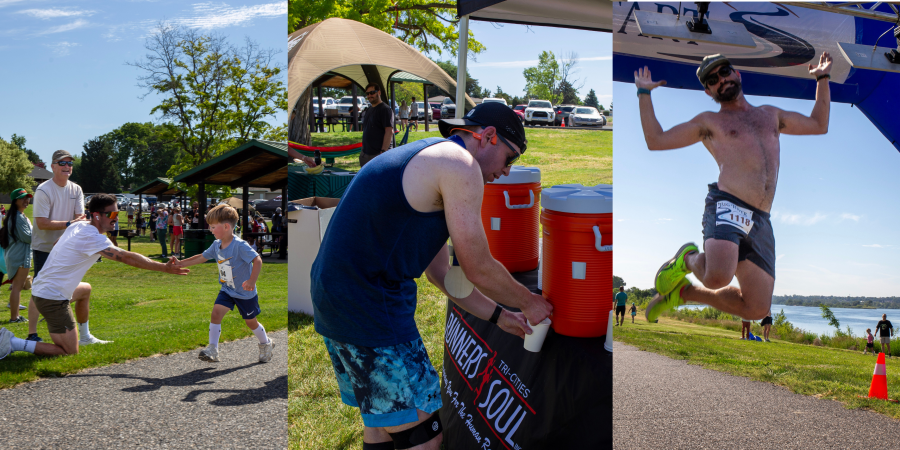 Big River Race photo 4