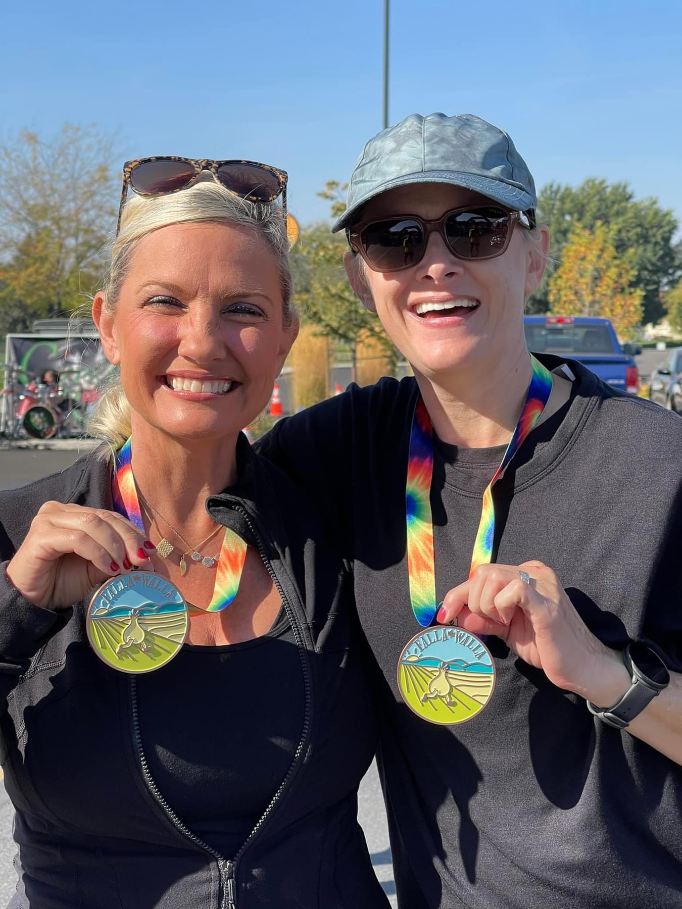 Falla Walla Half Marathon, 10K & Heroes 5K Run photo 5