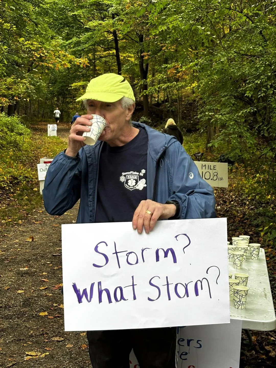 Paine to Pain Trail Half Marathon photo 6