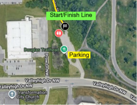 Heatwave Half Marathon  - Rochester photo 6