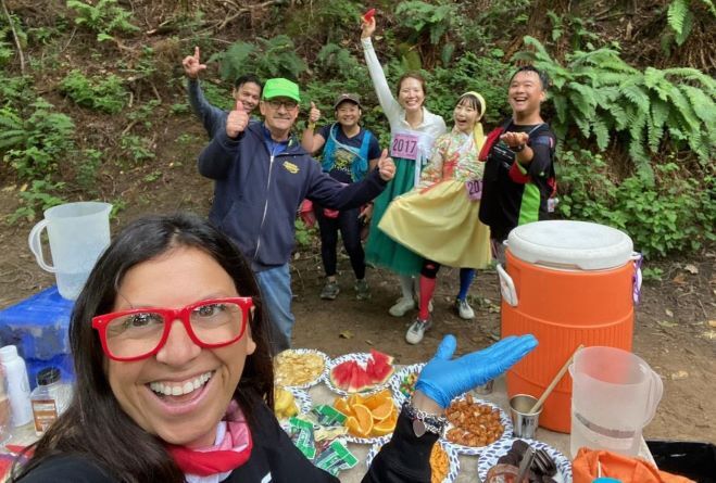 Cinderella Trail Run photo 3