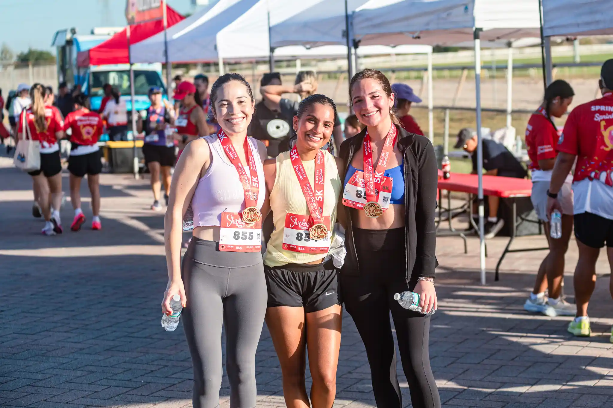 Shipley Donut Dash photo 2