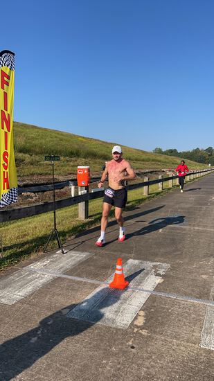 Medal Madness 5K & 13.1M at Raleigh, NC (38) photo 2