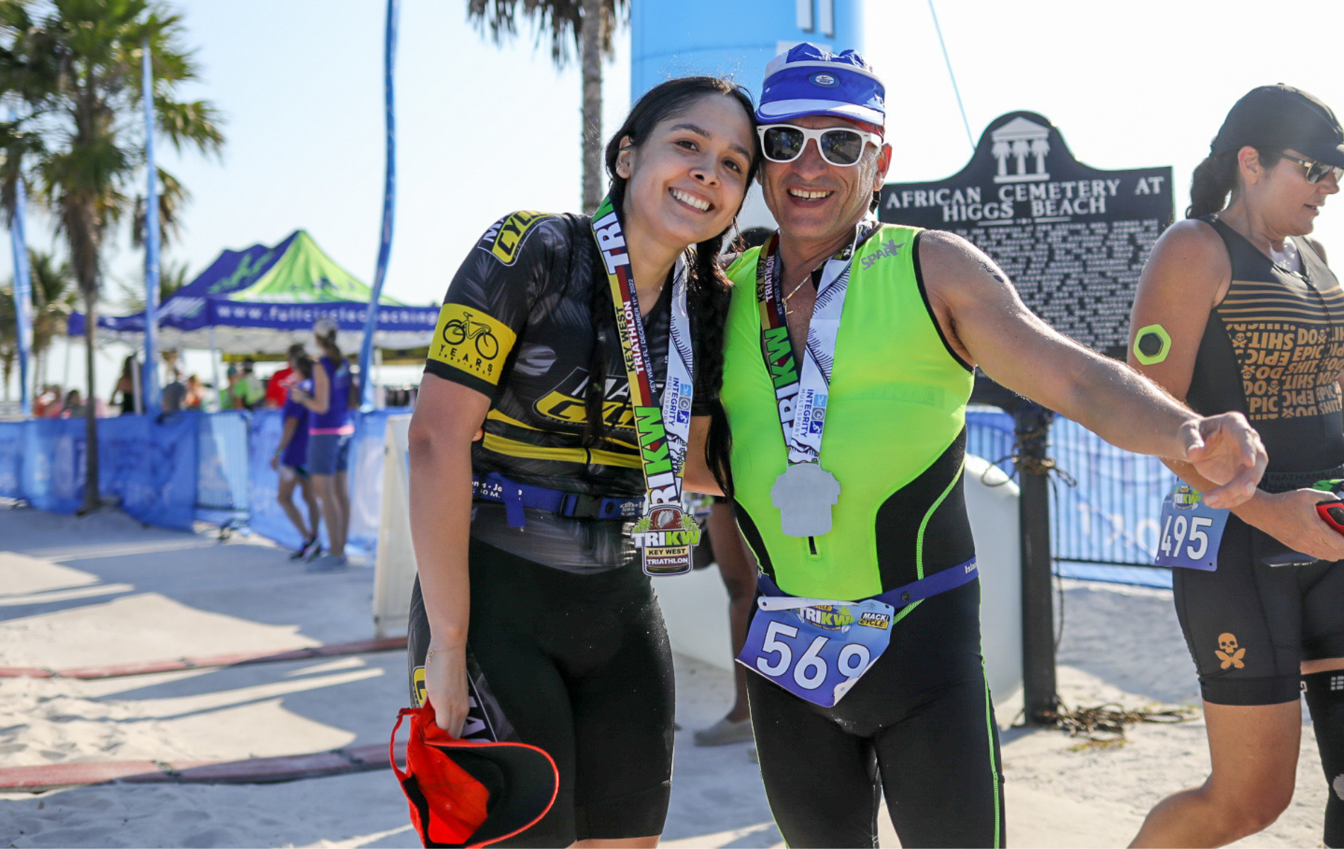 Southernmost Half Marathon and 10k photo 5