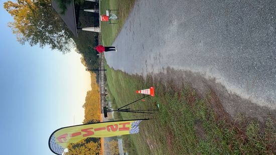 Haunted 5K, 10K, & 13.1M at Pooler, GA (42) photo 1