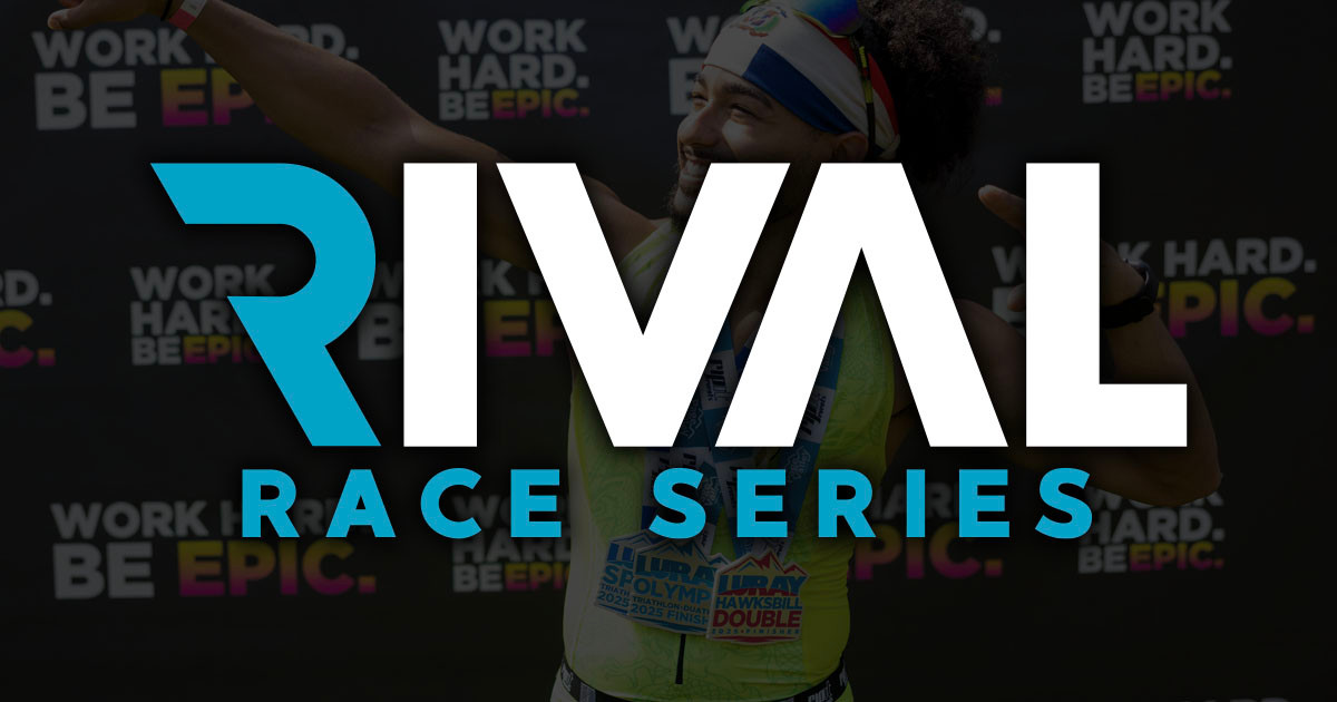 Hagerstown Sprint & Youth Triathlon photo 6