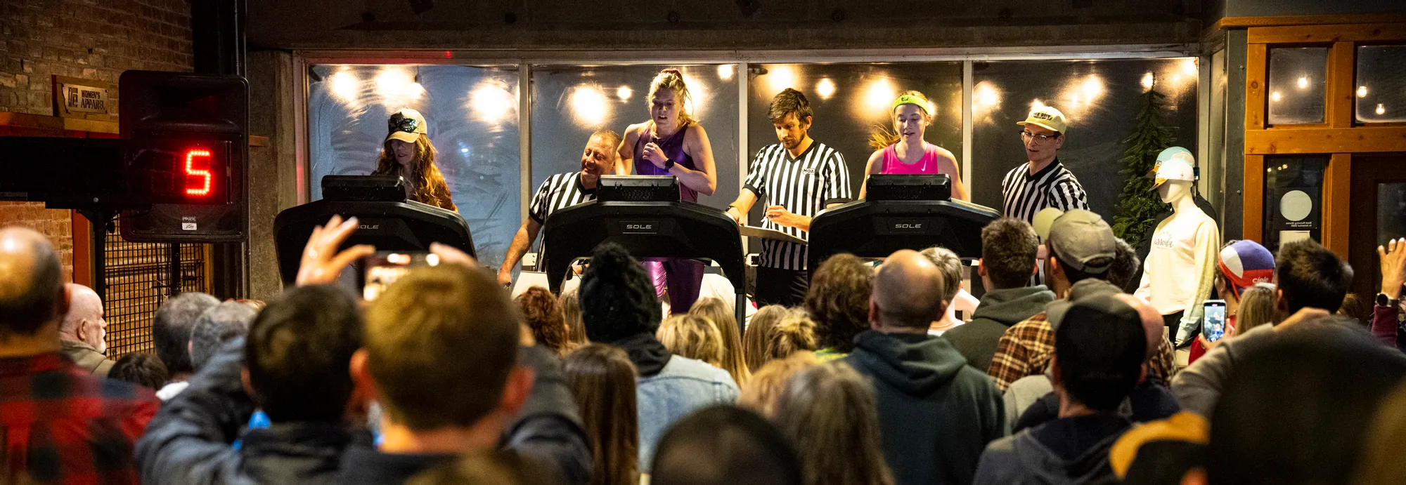 Mountain to Meadow Half Marathon & 10k photo 7