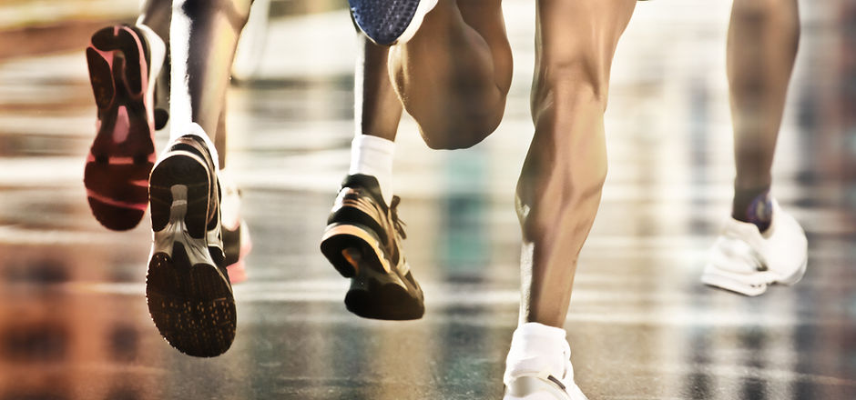 LBL Bridge to Bridge Trail Run photo 3