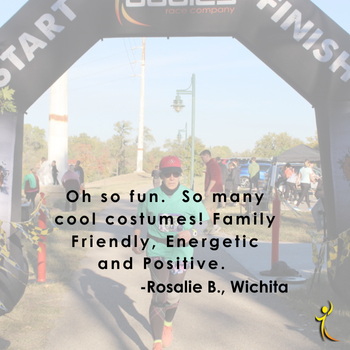 Donot Stop Half Marathon (5k/10k) - Colorado Springs photo 1