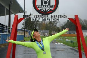 ORRC Pumpkin Ridge Run 5K, 10K and Half Marathon photo 1