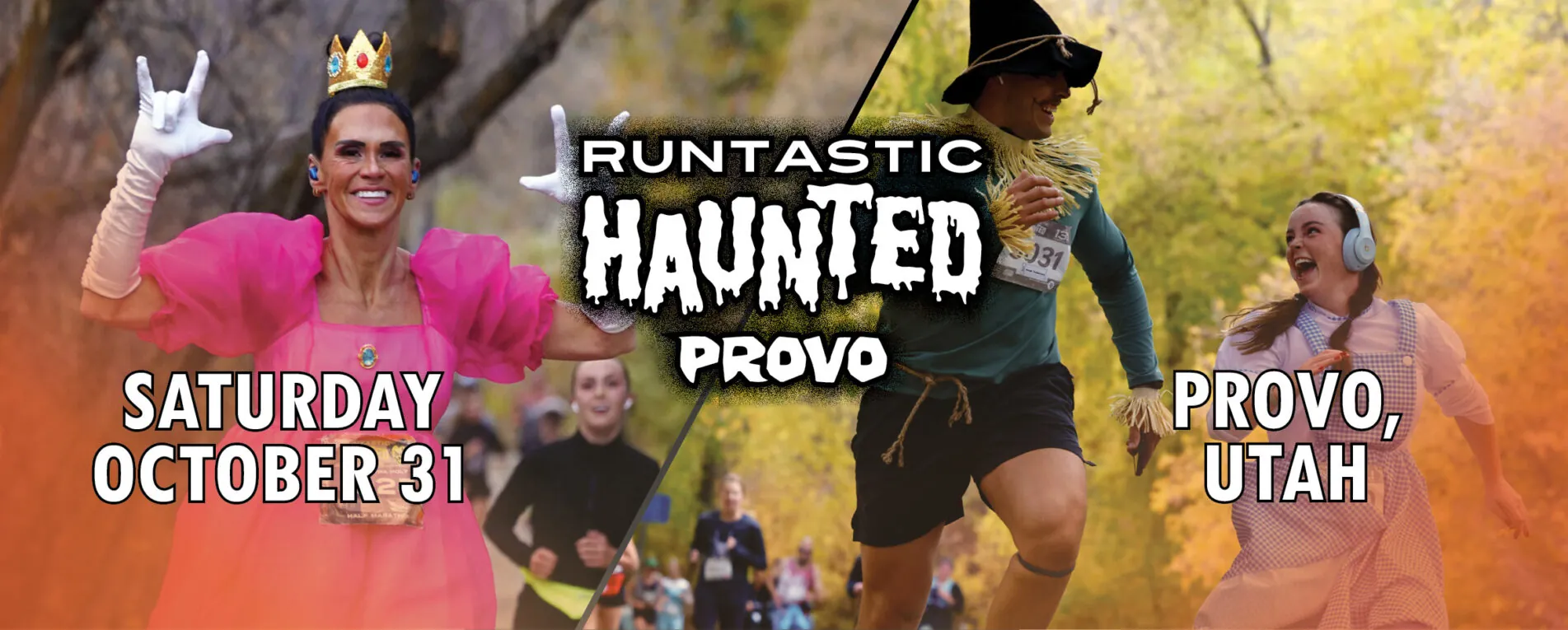 Runtastic HAUNTED Provo photo 2