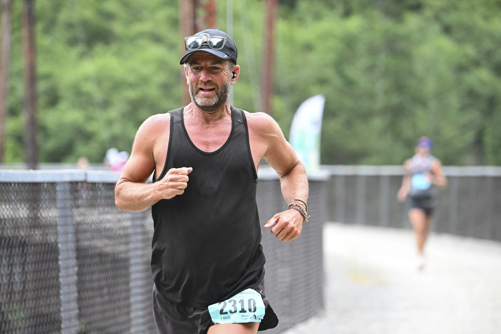 Jack & Jill Downhill Marathon & Half  — July 25 (Sat) & 26 (Sun) photo 6