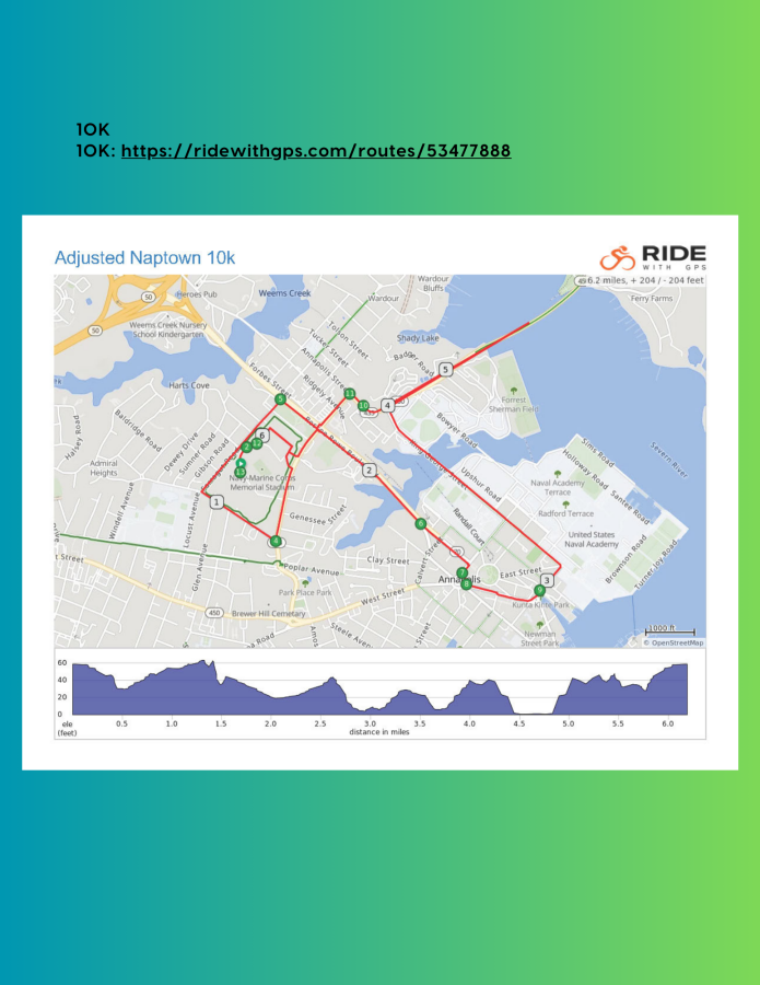 Naptown Half Marathon & 10K/5K photo 4